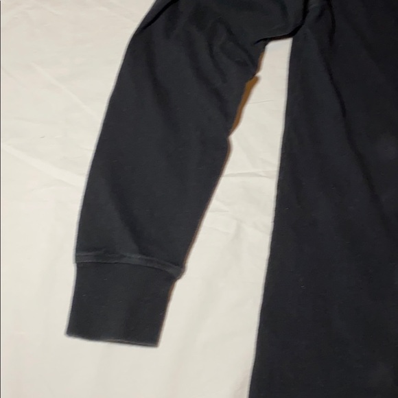Black Champion Hoodie Size Small - Picture 10 of 11